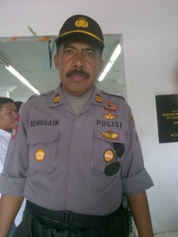 Polsek di Kepulauan Aru Ini Harus Patroli Antarpulau, Tapi Tak Punya Perahu Cepat