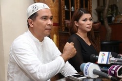 Nasihat dari Arzeti Bilbina untuk Krisna Mukti