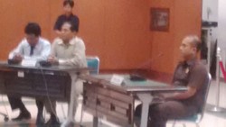 Pesta Narkoba dan Zina, Hakim Herman Dipecat dengan Mendapat Uang Pensiun