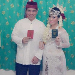 Krisna Mukti dan Fenomena Kawin-Cerai Artis yang Jadi Anggota DPR