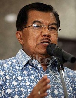 Ini Pesan Wapres JK untuk Mereka yang Mau Demo 20 Mei