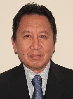 Begini Prosesi Pemulangan Jenazah Dubes Burhan dari Singapura ke Jakarta