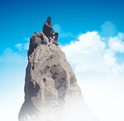 Berkaca dari Insiden Eri, Saatnya Menahan Diri Selfie di Puncak Tertinggi