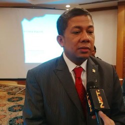 Fahri Hamzah: Jika Punya Bukti, Silakan Istri Krisna Mukti Lapor ke MKD