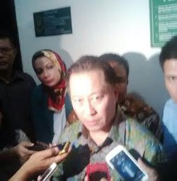 PN Jakpus Tolak Gugatan Kamal yang Minta Muktamar Romi dan SDA Dibatalkan