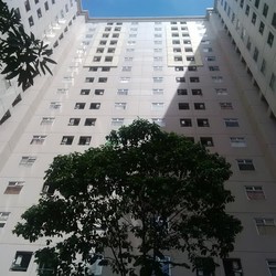 Ribut-ribut Penghuni Apartemen Vs Pengelola, Pemprov DKI Bakal Turun Tangan