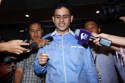 Jalan Panjang KPK Buru Aset Nazaruddin