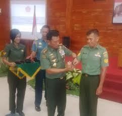 Bagi 55 Ribu Jam Tangan untuk Prajurit, Moeldoko: Bukan dari Uang Negara