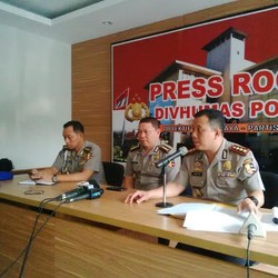 Bangun Gedung DVI, Polri Kosongkan 6 Rumah Dinas eks Pati di Jatinegara