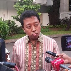 Presiden Tolak Revisi UU Pilkada, PPP: Sikap Pemerintah Sudah Tepat