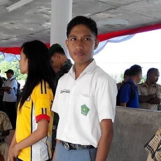 Ada Kontes Mirip Soekarno Muda di Ende, Ini Nih Pemenangnya