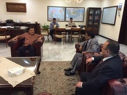 Indonesia akan Beri Bantuan Kemanusiaan ke Yaman