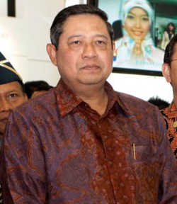 SBY Merasa Difitnah Karena Tak Bubarkan Petral