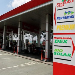 Pertamax Batal Naik, Menteri ESDM Bantah Intervensi Pertamina