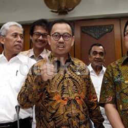 SBY Merasa Difitnah Soal Petral, Ini Kata Sudirman Said