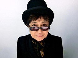 Apa Saja Karya Yoko Ono yang Akan Dipamerkan di ART|JOG|8?