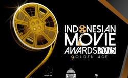 Inilah Daftar Pemenang Indonesian Movie Awards 2015