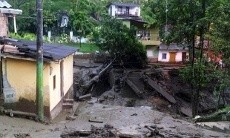 52 Orang Tewas Akibat Tanah Longsor di Kolombia, Banyak Warga yang Hilang