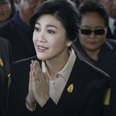 Persidangan Dimulai, Mantan PM Thailand Yingluck Dilarang ke Luar Negeri