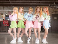 Manajer Red Velvet yang Kasar ke Fans Dipecat?