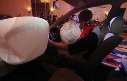 Cara Sederhana Mendeteksi Masalah di Airbag