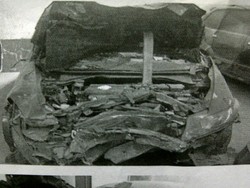 4 Alasan Airbag Tidak Bisa Terkembang Sempurna