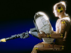 Bahaya, Jika Airbag Mengembang Berlebihan