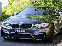 BMW Akan Kenalkan Pesaing Mercedes C63 Estate September 2015