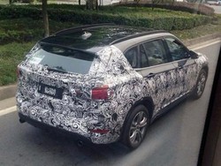 BMW X1 Terbaru Meluncur di Asia Sebelum Akhir Tahun Ini