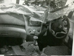 Honda Tolak Gugatan Rp 56 Miliar dari Konsumen Soal Airbag yang Tidak Mengembang