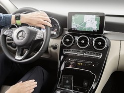 Naik Mercy Pakai Jam Tangan Ini Dijamin Takkan Nyasar