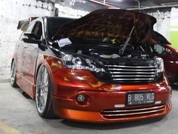 Honda CR-V Seharga Rp 1,5 Miliar