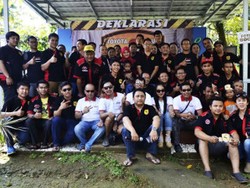 Komunitas Agya Wilayah Bogor-Depok Resmi Berdiri