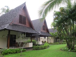 Mengintip Hotel Nyaman di Tanjung Lesung