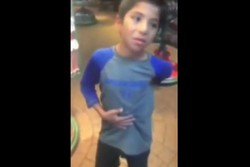 Dipeluk Pluto di Disneyland, Turis Cilik Sampai Cedera Otot