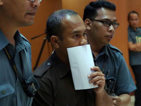 Hakim Herman Fadhlilah Terancam Dipecat
