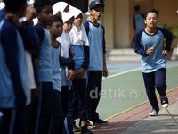 Gerakan Indonesia SeGar