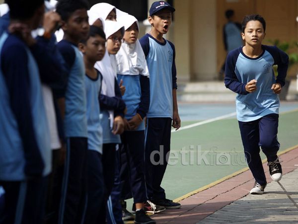 Gerakan Indonesia SeGar