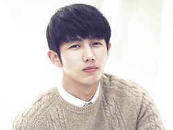 Dari Boyband, Im Seulong Mantap Tekuni Akting