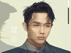 Niat Jadi Aktor Tak Bikin Seulong 2AM Tinggalkan Musik