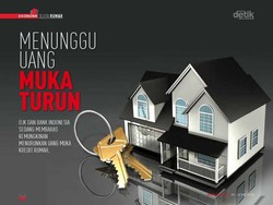 Menunggu Uang Muka Turun