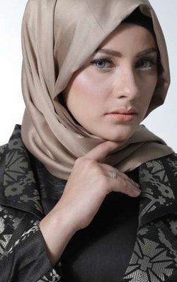 Mojang Bandung, Siap-siap Audisi Sunsilk Hijab Hunt Digelar Akhir Pekan Ini