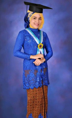 Tak Hanya Cantik, 7 Hijabers Sunsilk Hijab Hunt Ini juga Jago Main Gitar