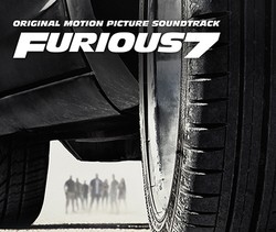 Original Soundtrack Furious 7: Pop dan Rap Tegangan Tinggi