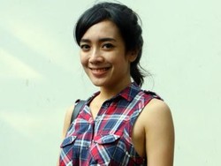 Kangen Nyanyi, Dea Ananda Masih Santai Rilis Lagu Baru