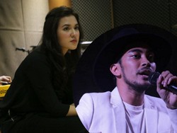 Ada Gamaliel GAC di Konser Tunggal Raisa