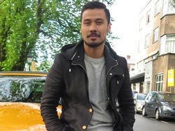 Chicco Jerikho Diganjar 2 Penghargaan