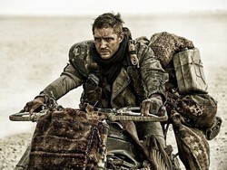Mad Max: The Wasteland, Film Kedua dari Trilogi Baru Mad Max