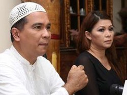 Ini Alasan Krisna Mukti Tak Beri Nafkah ke Istrinya