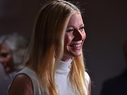 Rahasia Bugar Gwyneth Paltrow: Olahraga, Tertawa, Bercinta